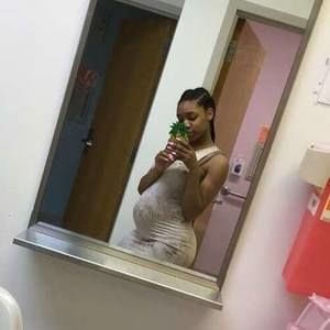 Meet your Posher, Tia